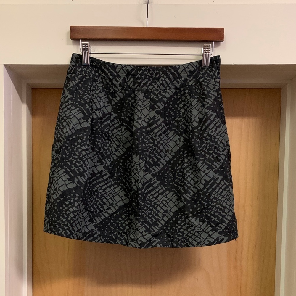 Kimchi Blue Mini Skirt size 4